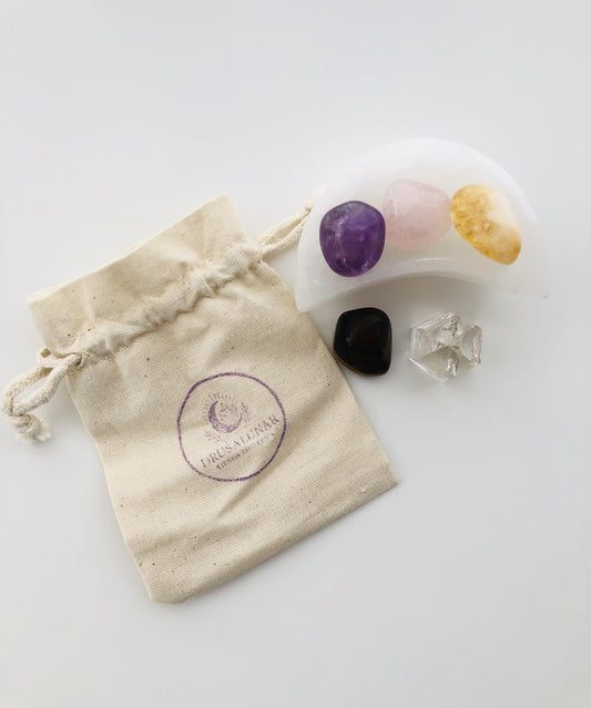 Los cristales y su energía: una guía para principiantes